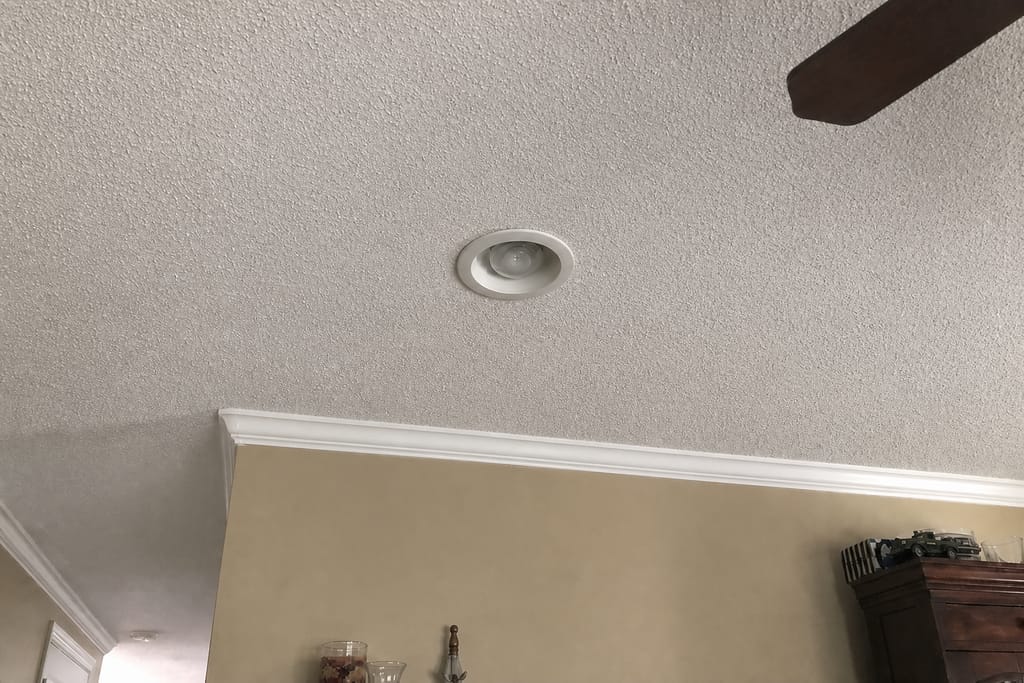 Drywall Repair in Wilmington, NC photo